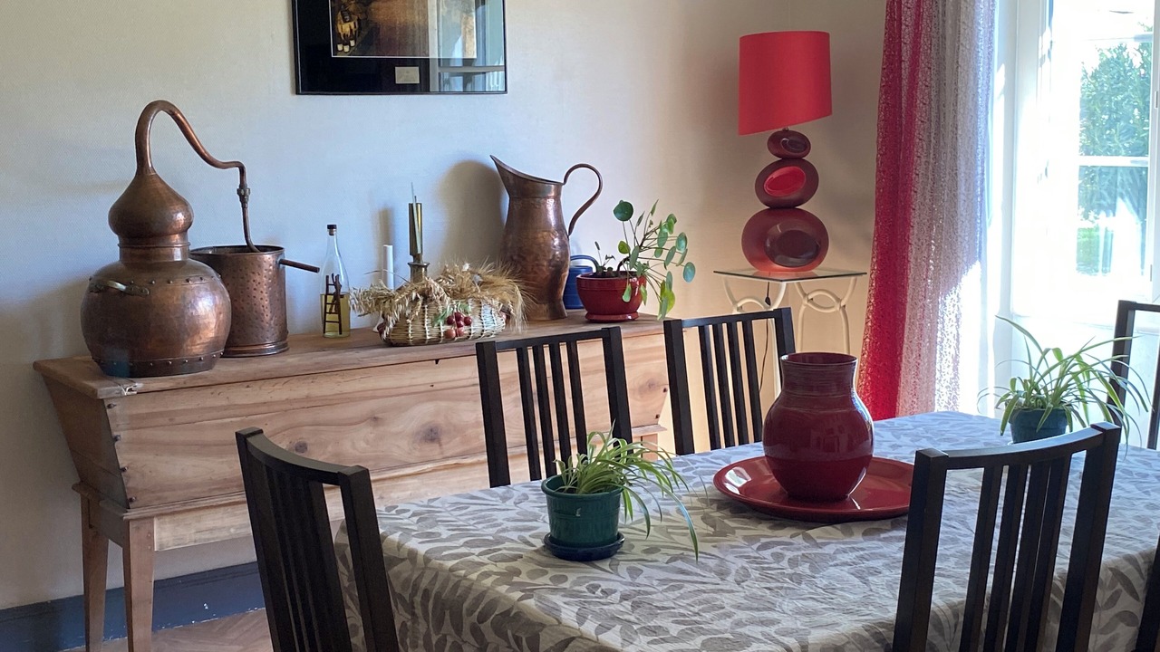 Photo of Others in Gensac-la-Pallue