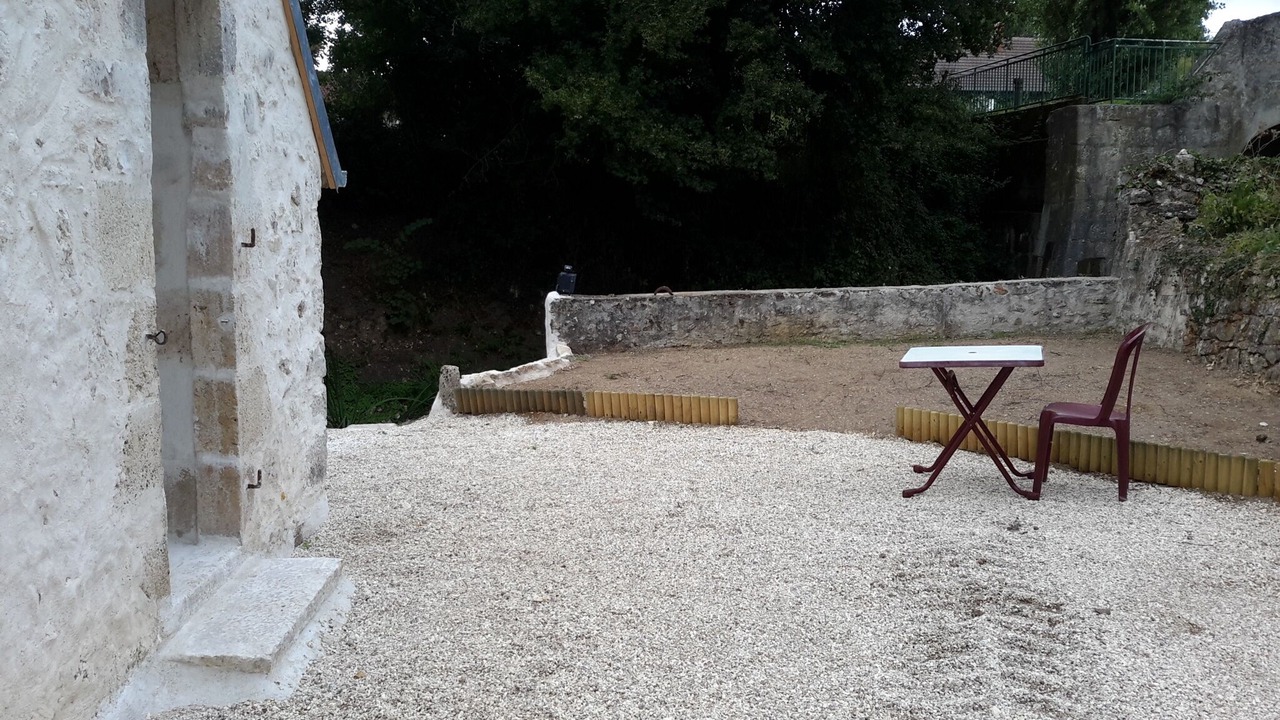 Photo of Outdoor in Bonny-sur-Loire