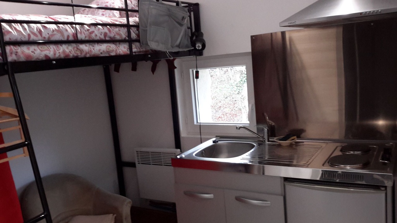 Photo of Kitchen in Bonny-sur-Loire
