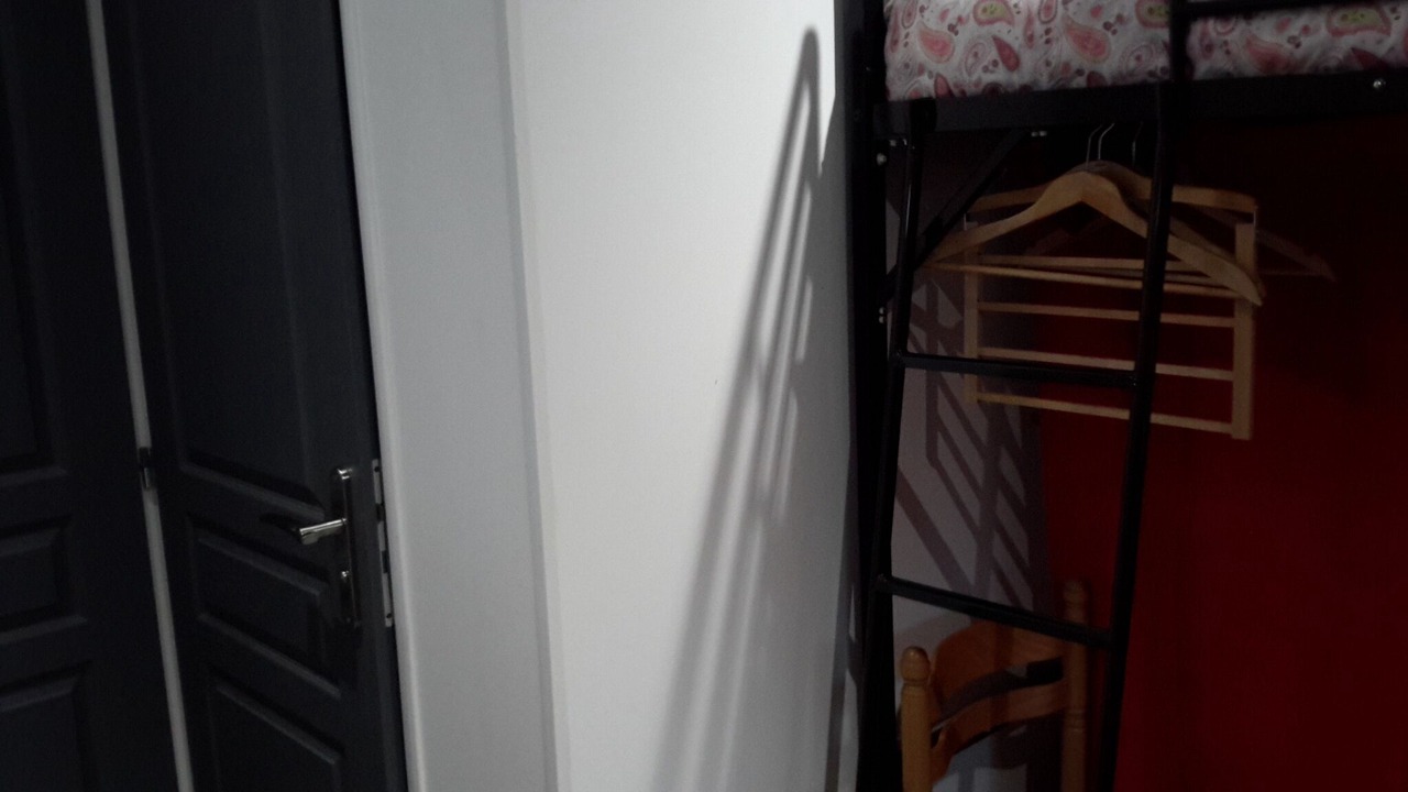 Photo of Bedroom in Bonny-sur-Loire