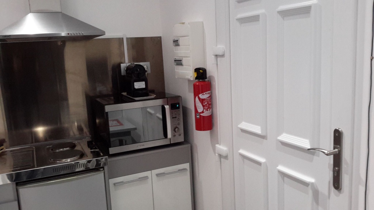 Photo of Kitchen in Bonny-sur-Loire