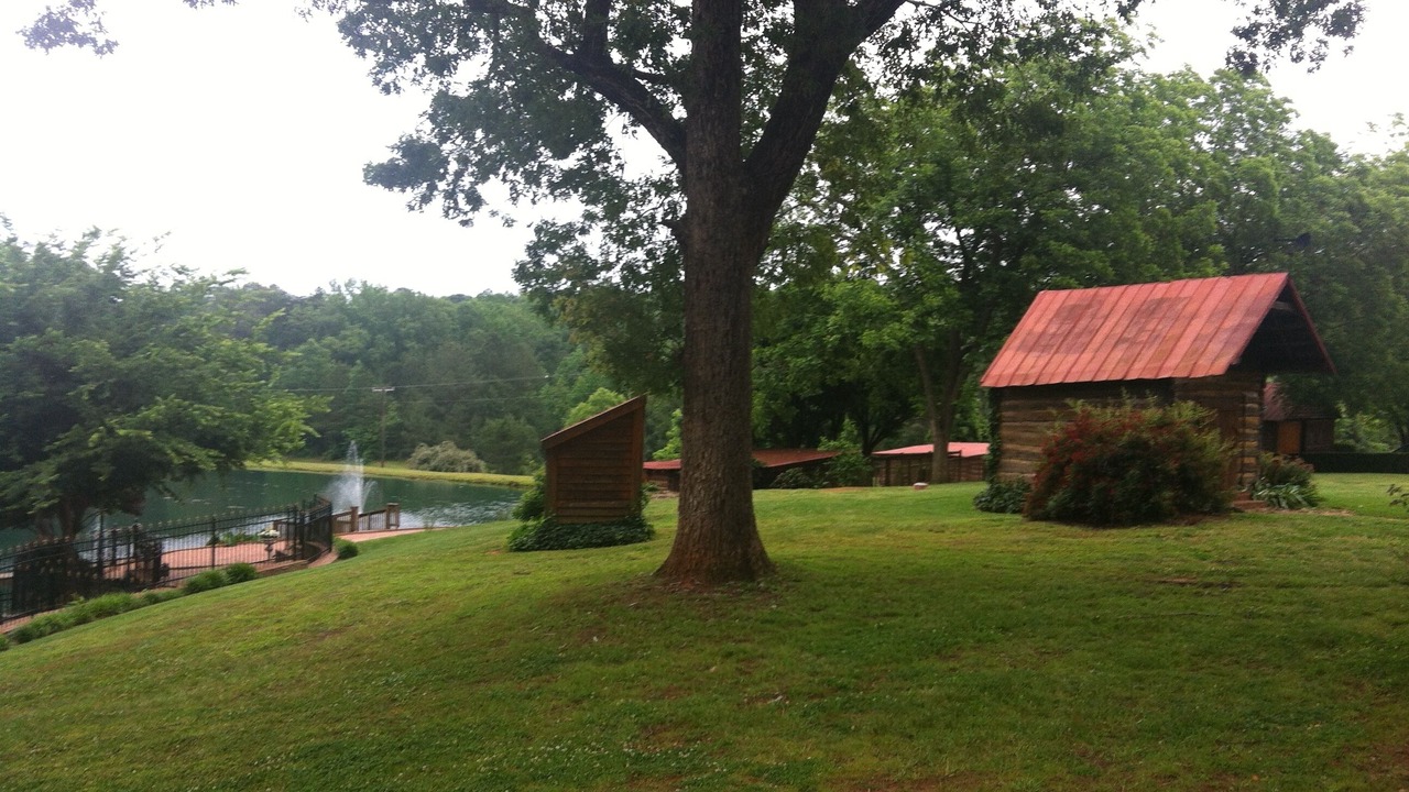 Photo of Outdoor in Bynum