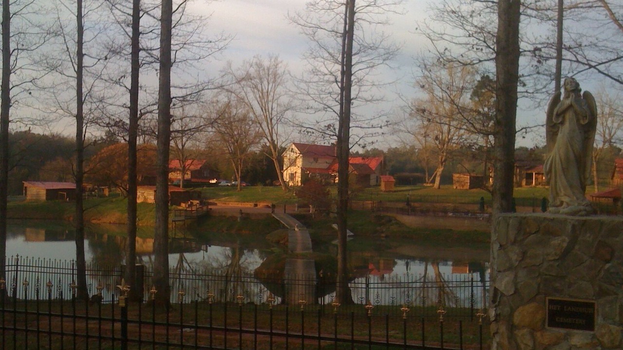 Photo of Outdoor in Bynum