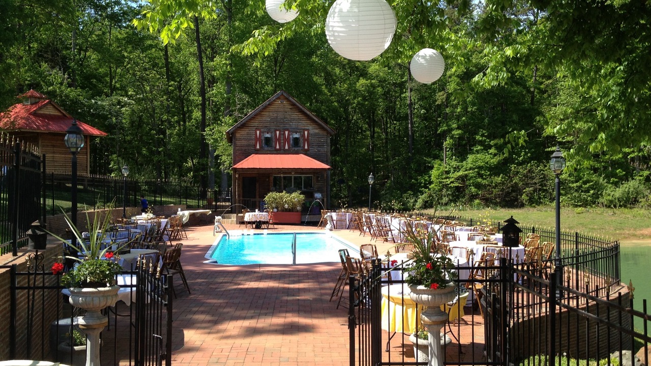 Photo of Outdoor in Bynum