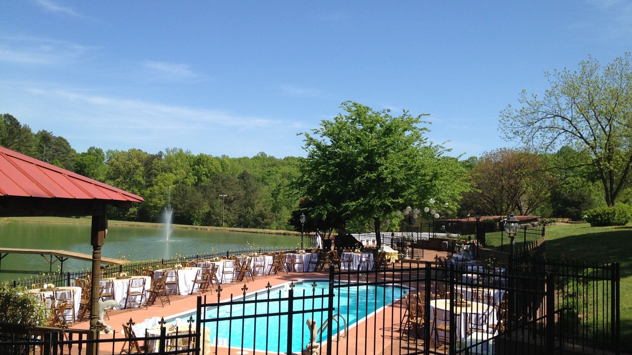 Photo of Outdoor in Bynum