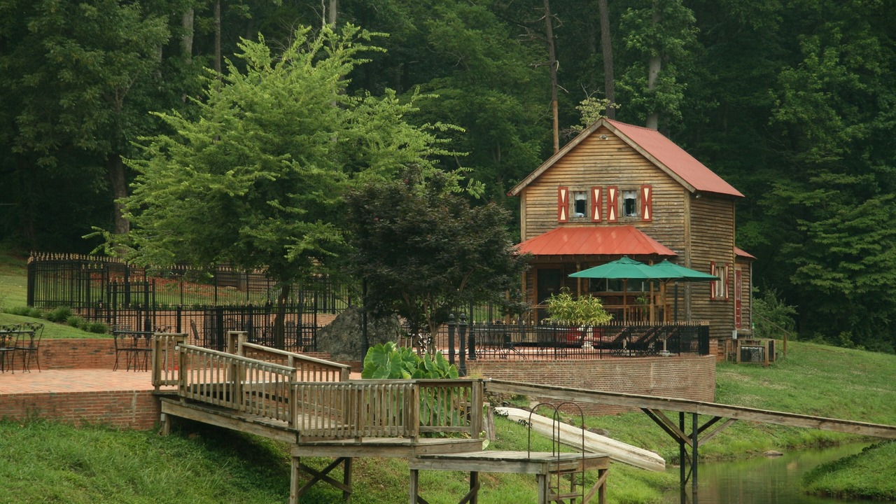 Photo of Outdoor in Bynum