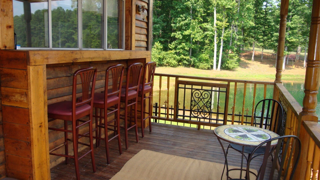 Photo of Outdoor in Bynum