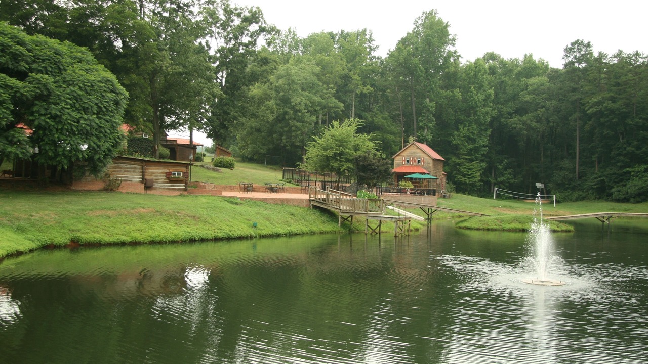 Photo of Outdoor in Bynum