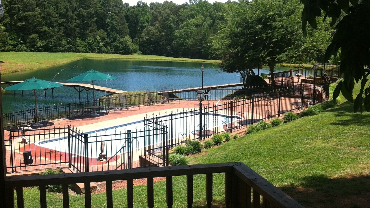 Photo of Outdoor in Bynum