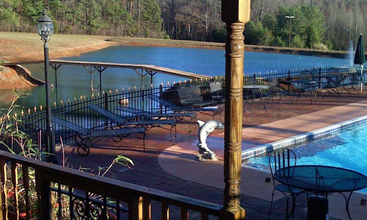 Photo of Outdoor in Bynum