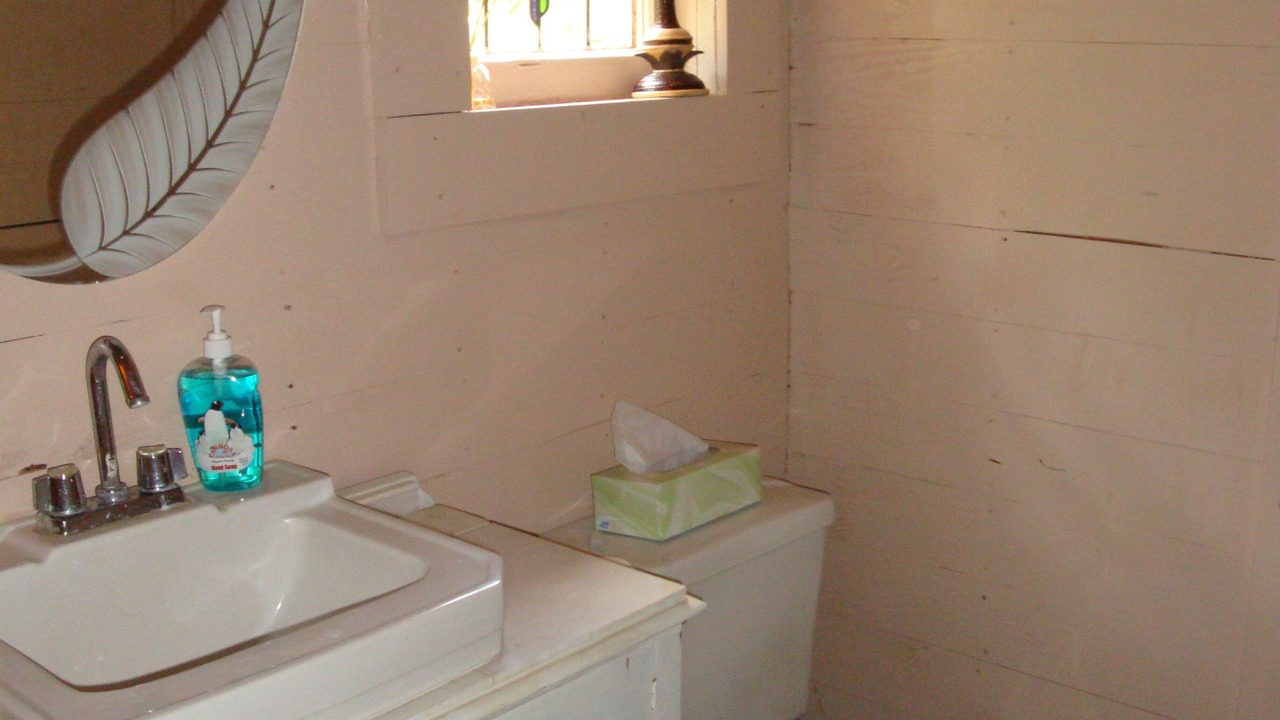 Photo of Bathroom in Bynum
