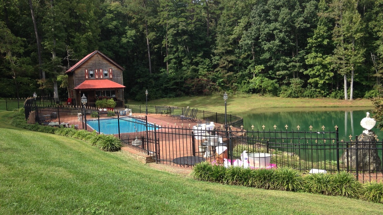 Photo of Outdoor in Bynum