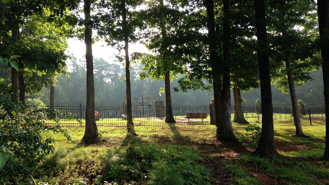 Photo of Outdoor in Bynum