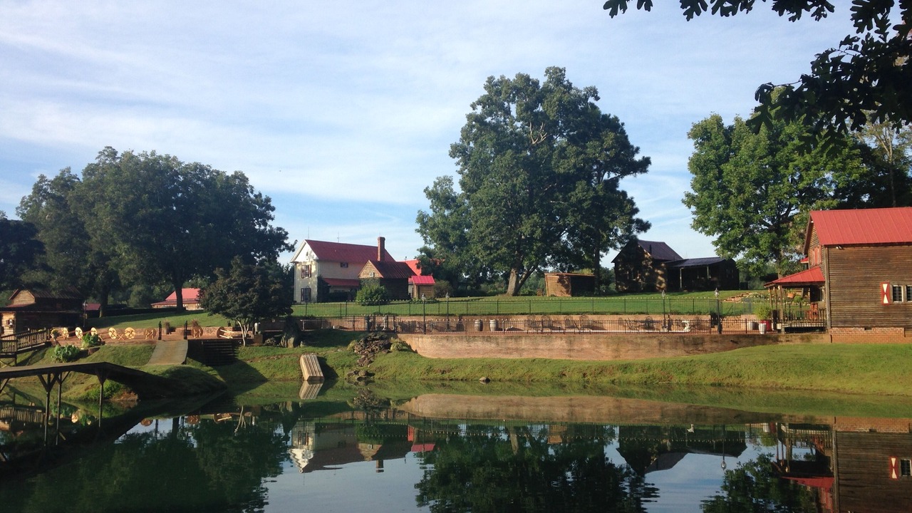 Photo of Outdoor in Bynum