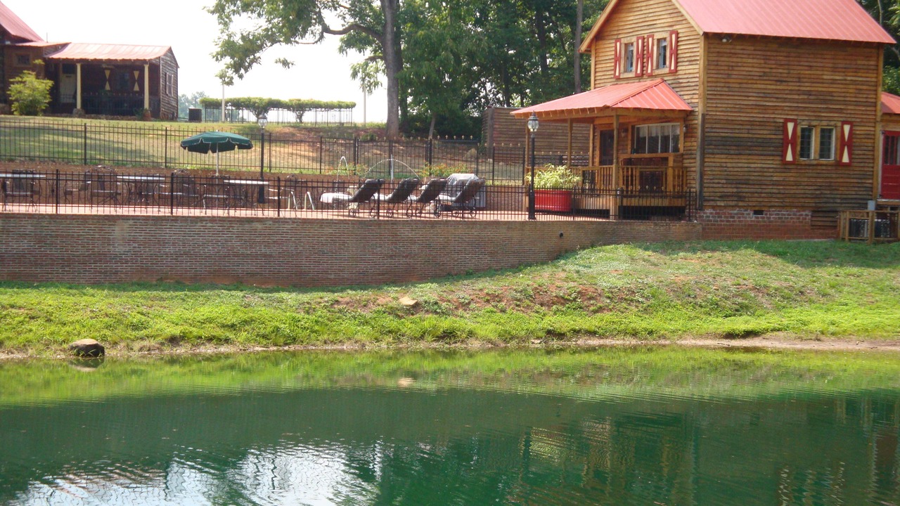 Photo of Outdoor in Bynum
