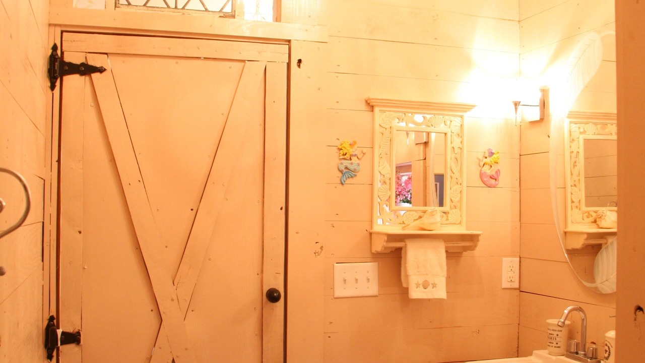 Photo of Bathroom in Bynum