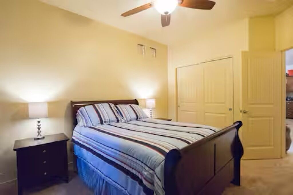 Photo of Bedroom in Oak Creek