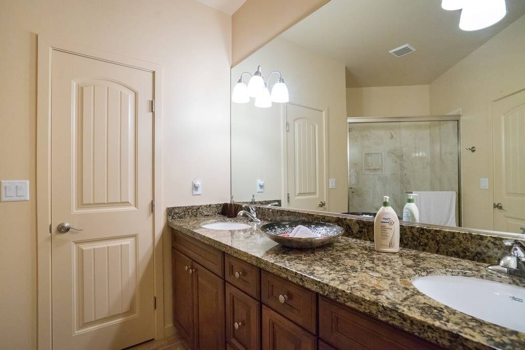Photo of Bathroom in Oak Creek