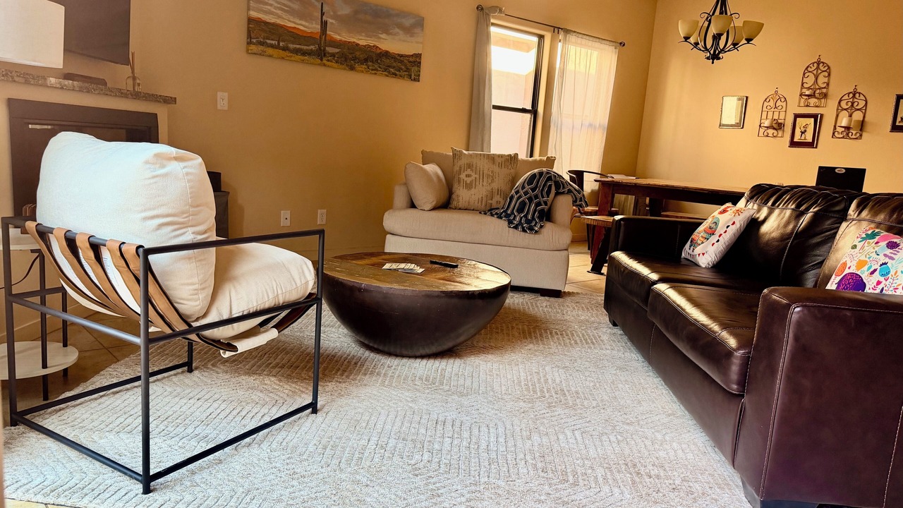 Photo of Bedroom in Oak Creek