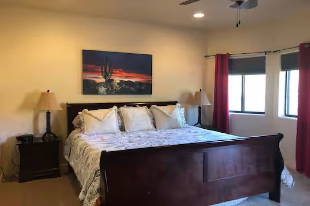 Photo of Bedroom in Oak Creek