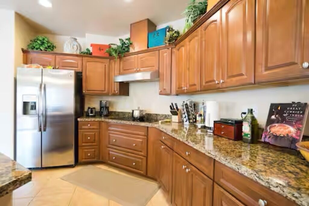 Photo of Kitchen in Oak Creek