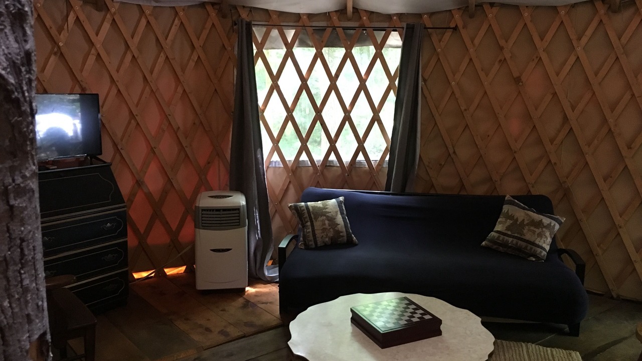 Photo of Livingroom in Trumansburg