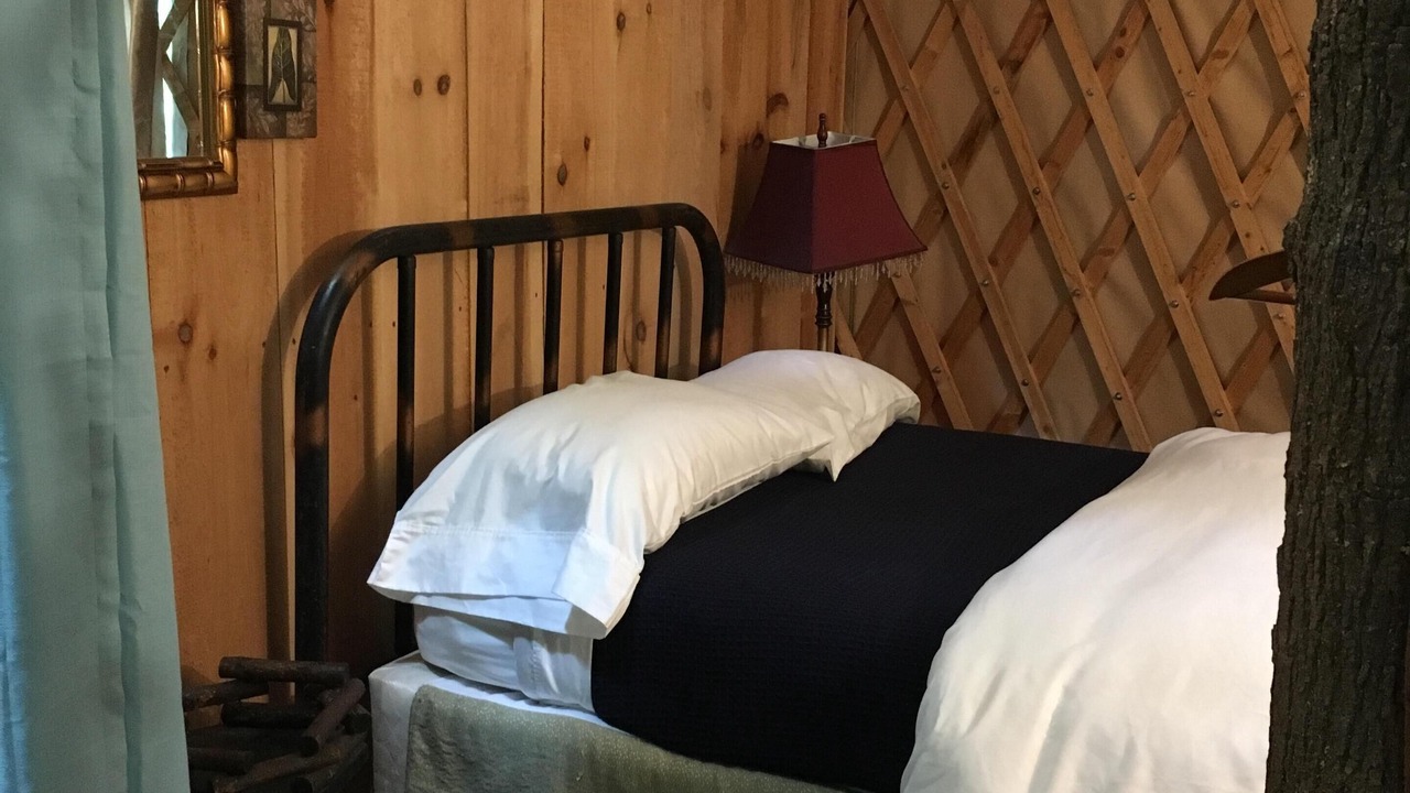 Photo of Bedroom in Trumansburg