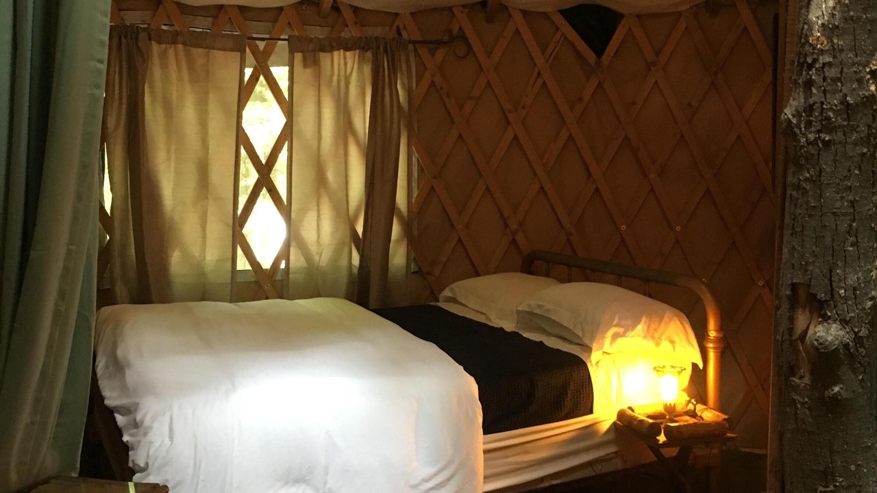 Photo of Bedroom in Trumansburg