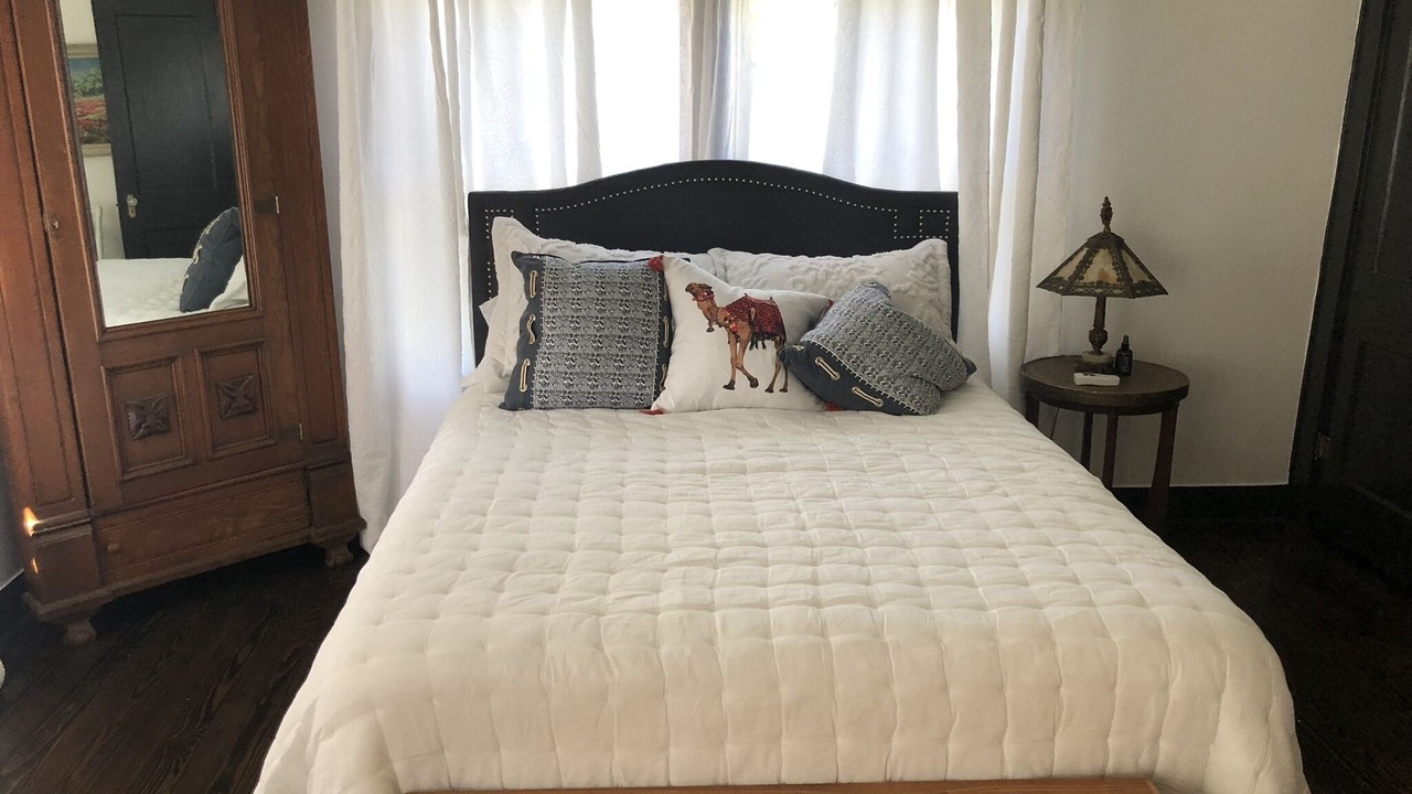 Photo of Bedroom in Caldwell