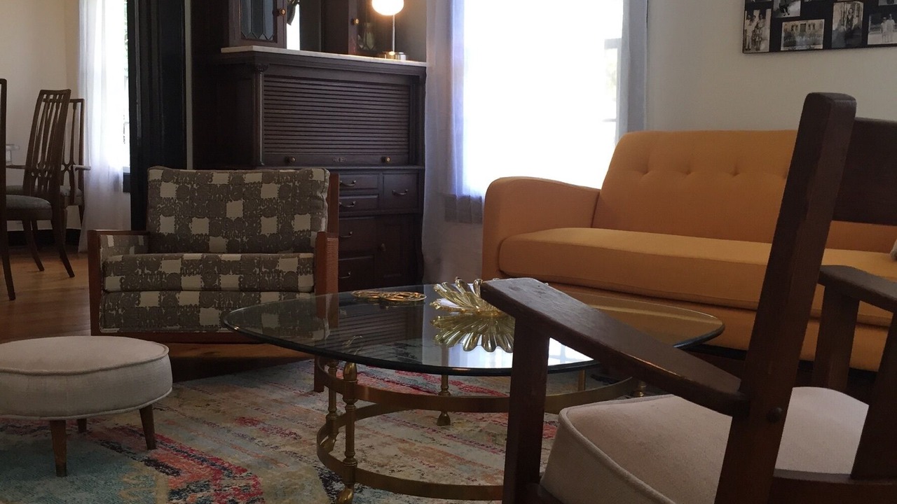 Photo of Livingroom in Caldwell