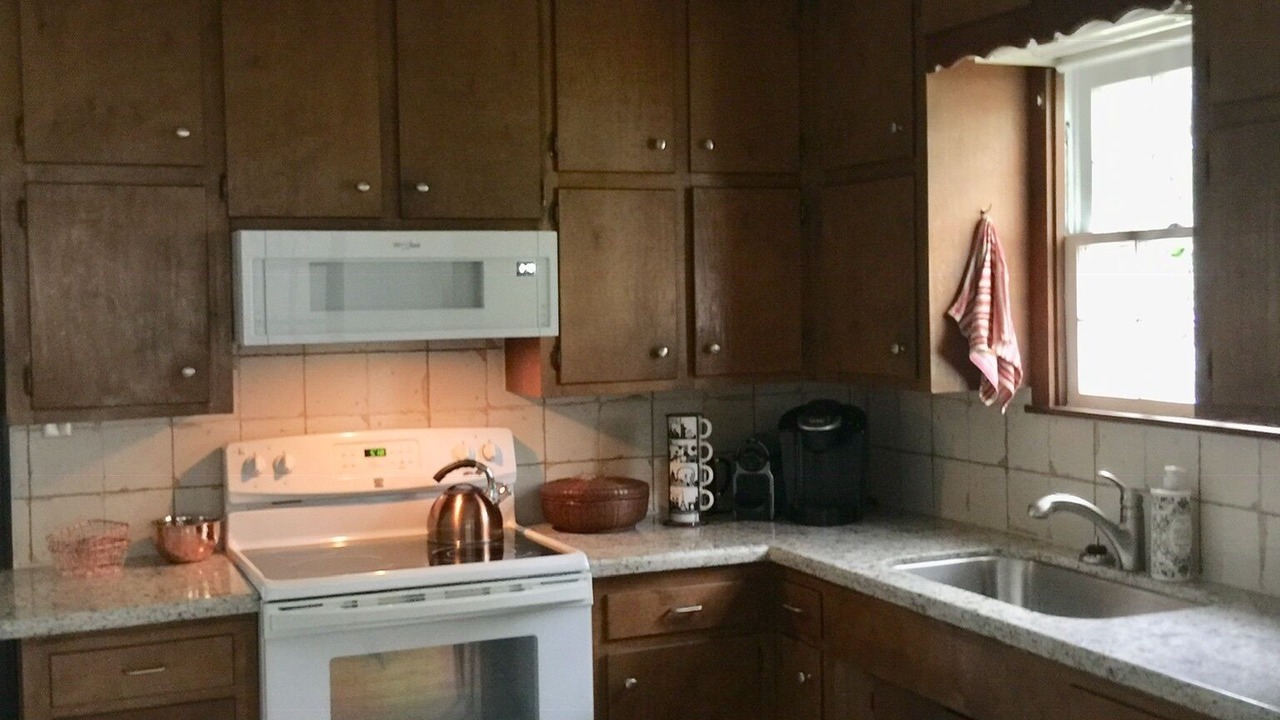 Photo of Kitchen in Caldwell