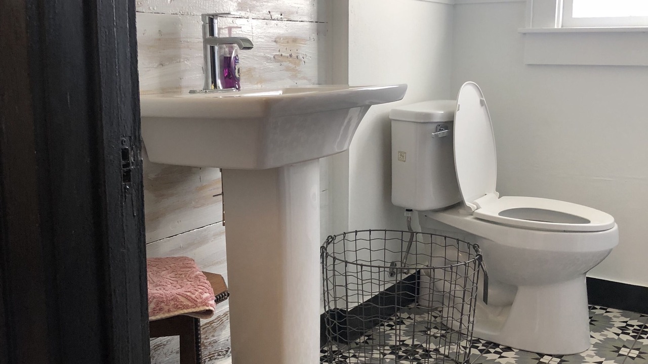 Photo of Bathroom in Caldwell