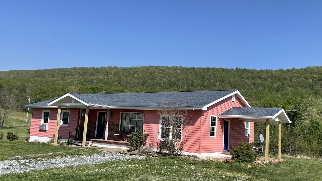 Photo of Outdoor in Bakerton