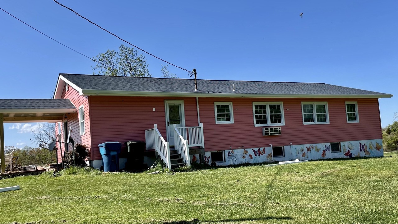 Photo of Outdoor in Bakerton