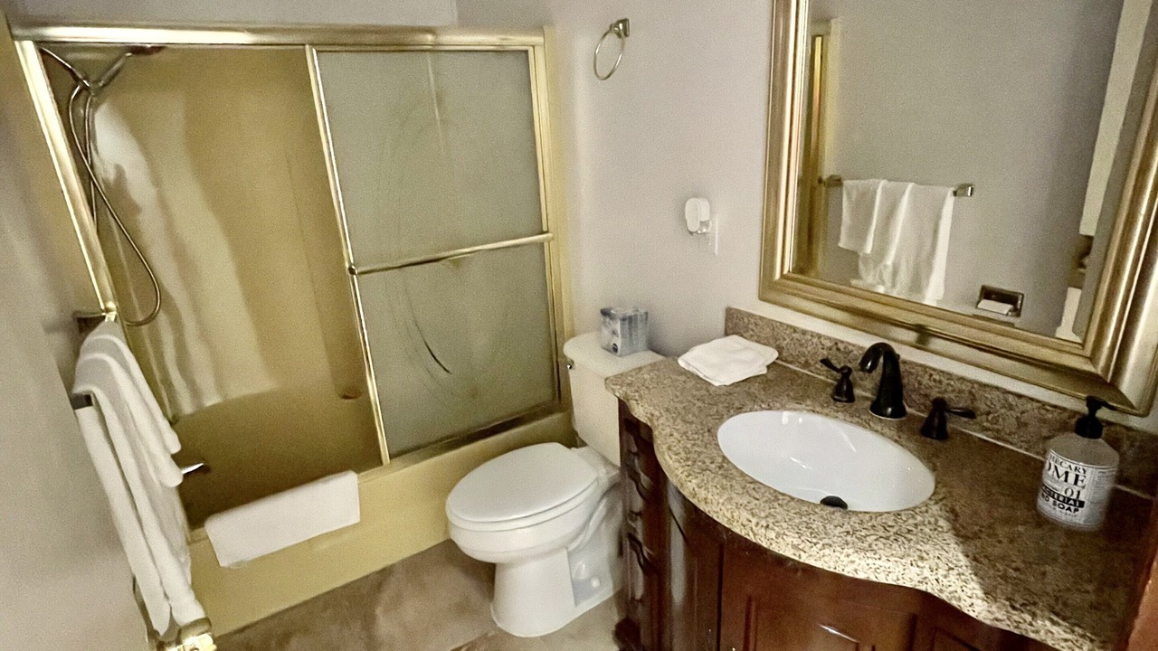 Photo of Bathroom in Bakerton