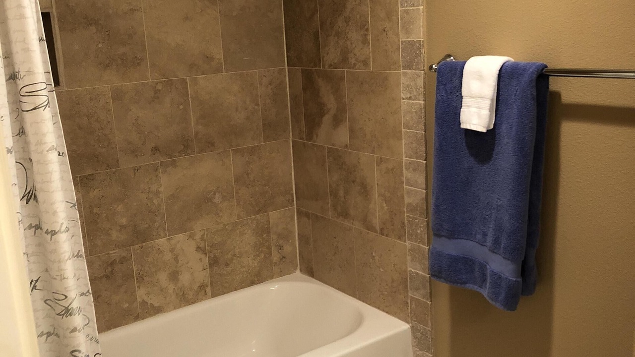 Photo of Bathroom in Granbury