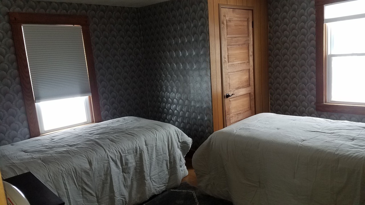 Photo of Bedroom in Falconer