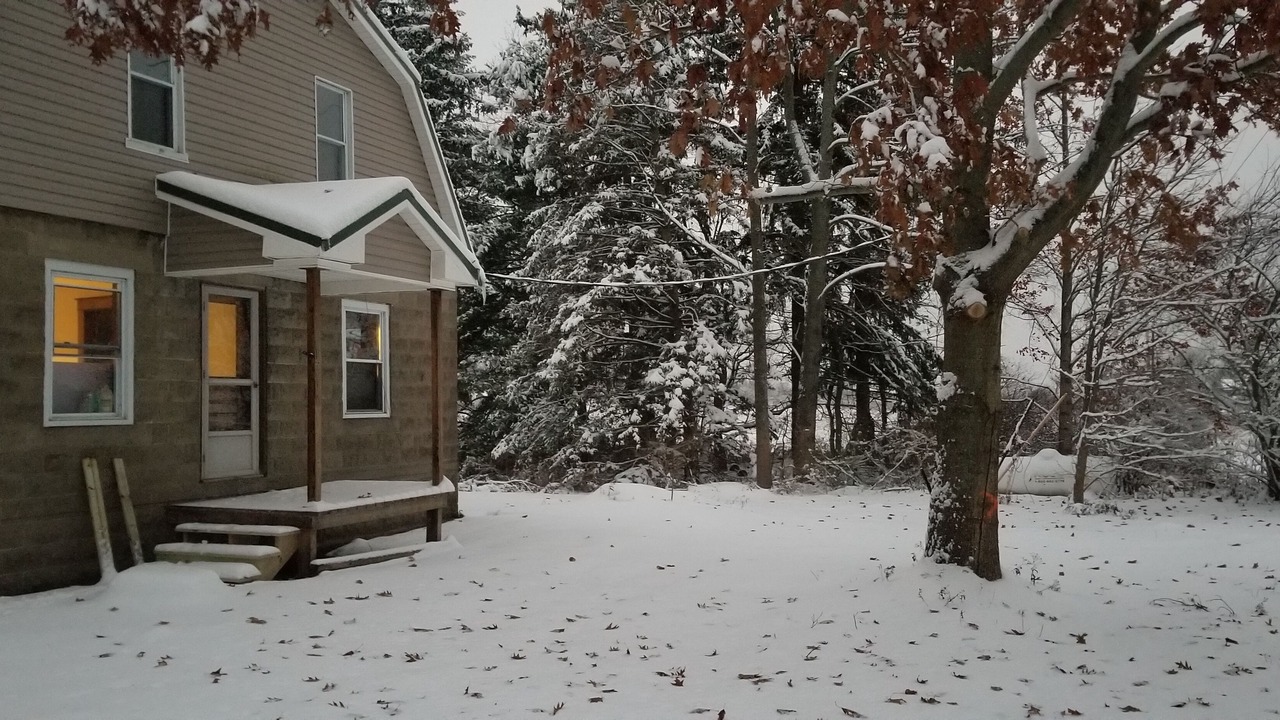 Photo of Outdoor in Falconer