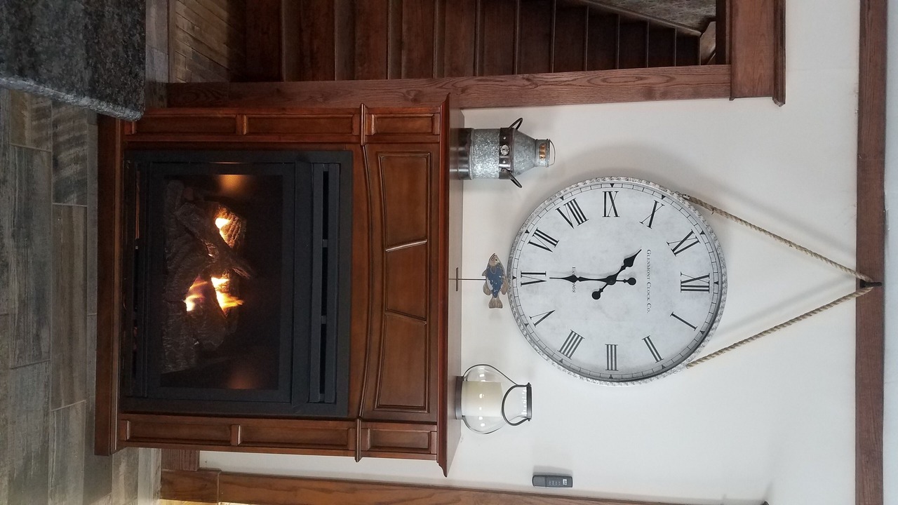 Photo of Livingroom in Falconer