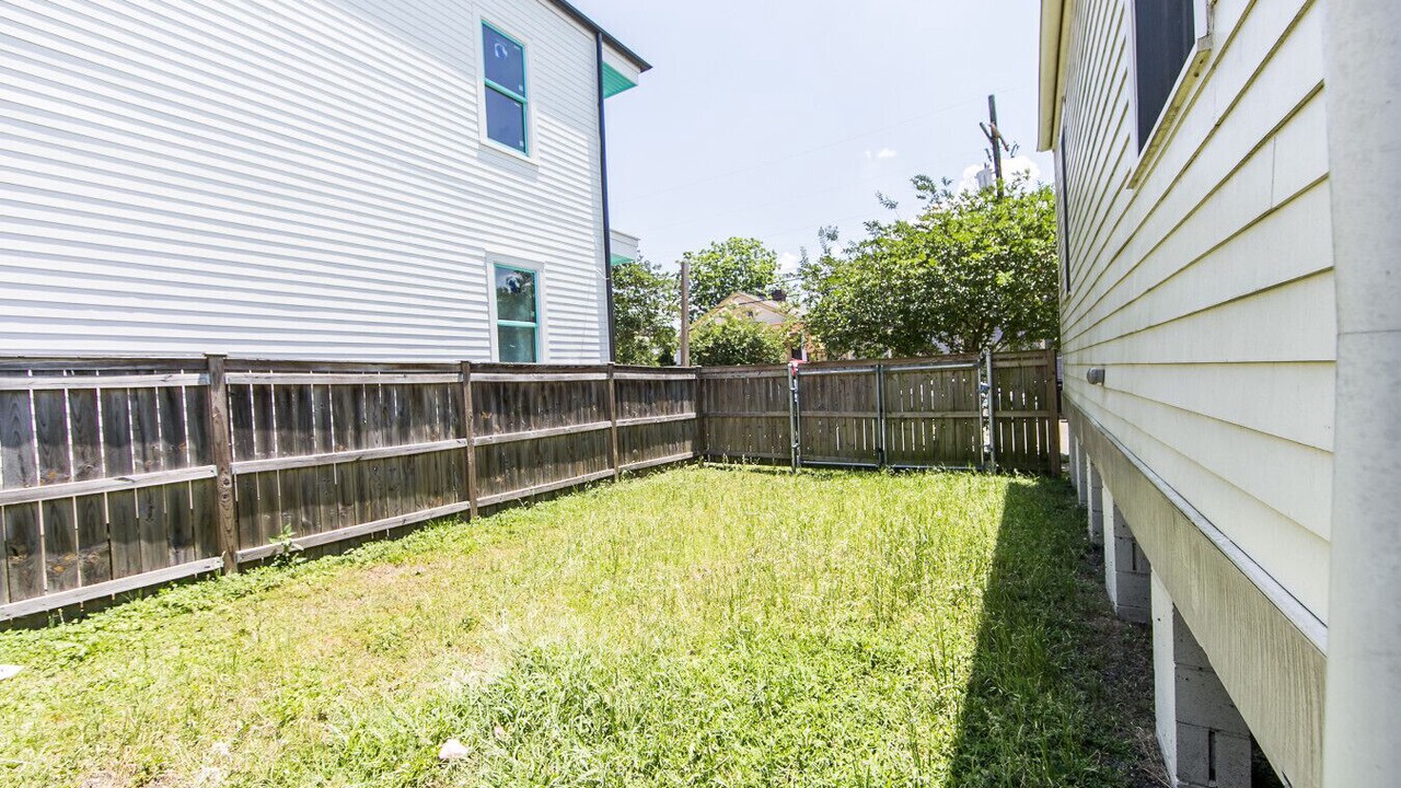 Photo of Outdoor in Treme