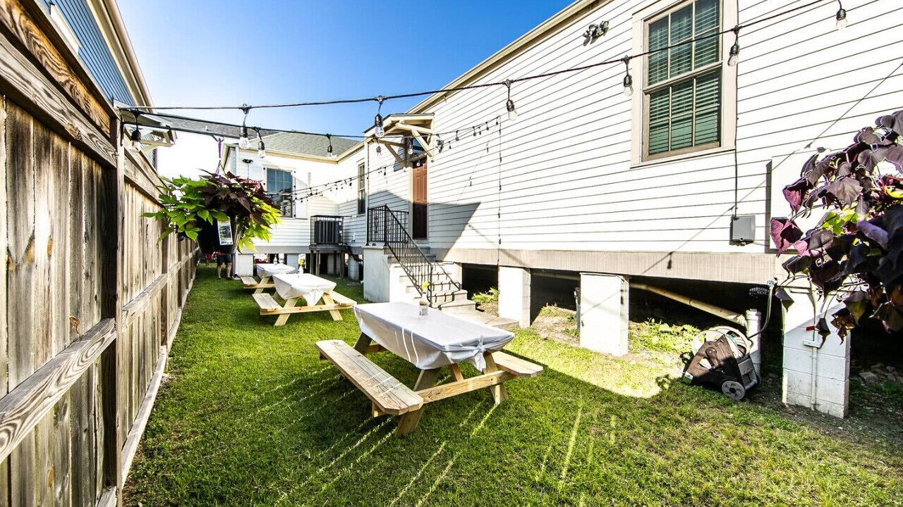 Photo of Outdoor in Treme