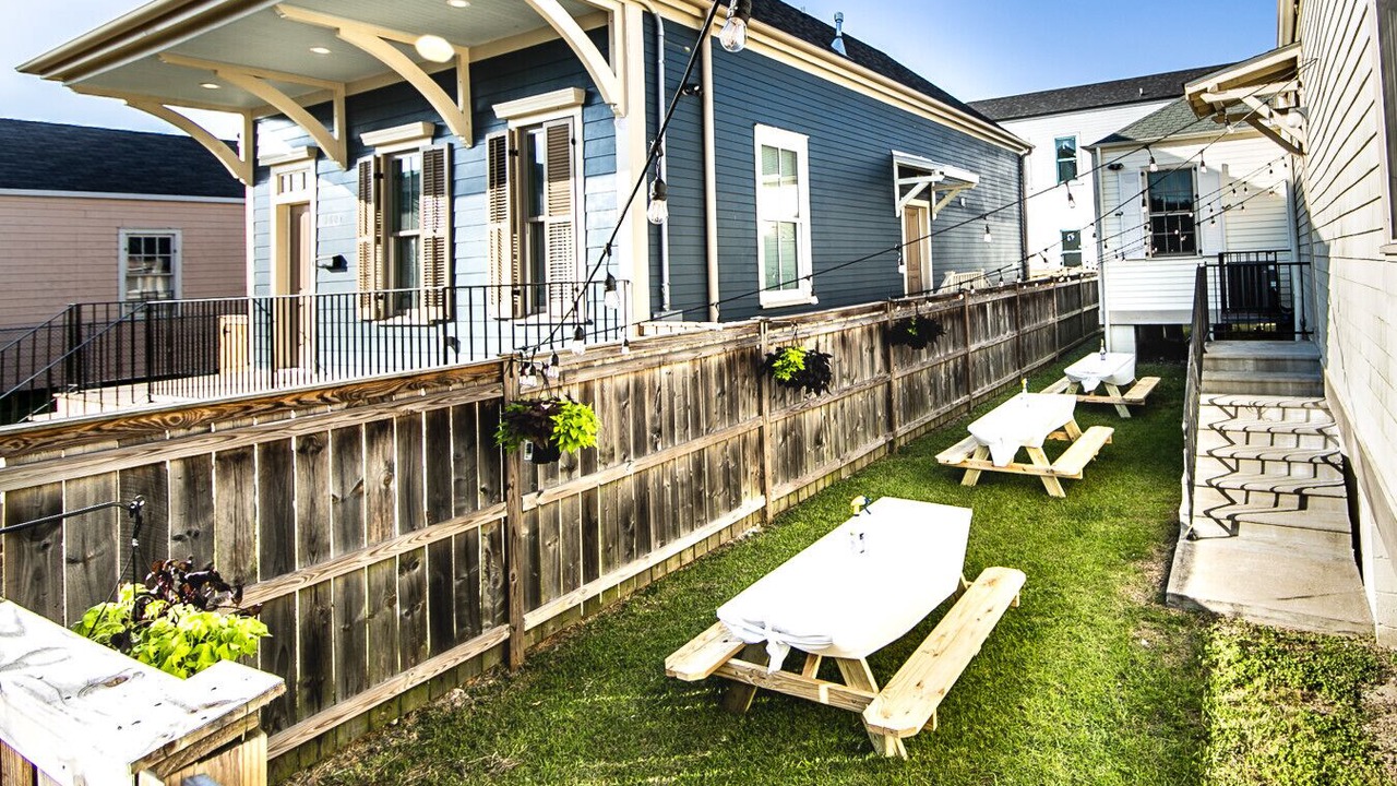 Photo of Outdoor in Treme
