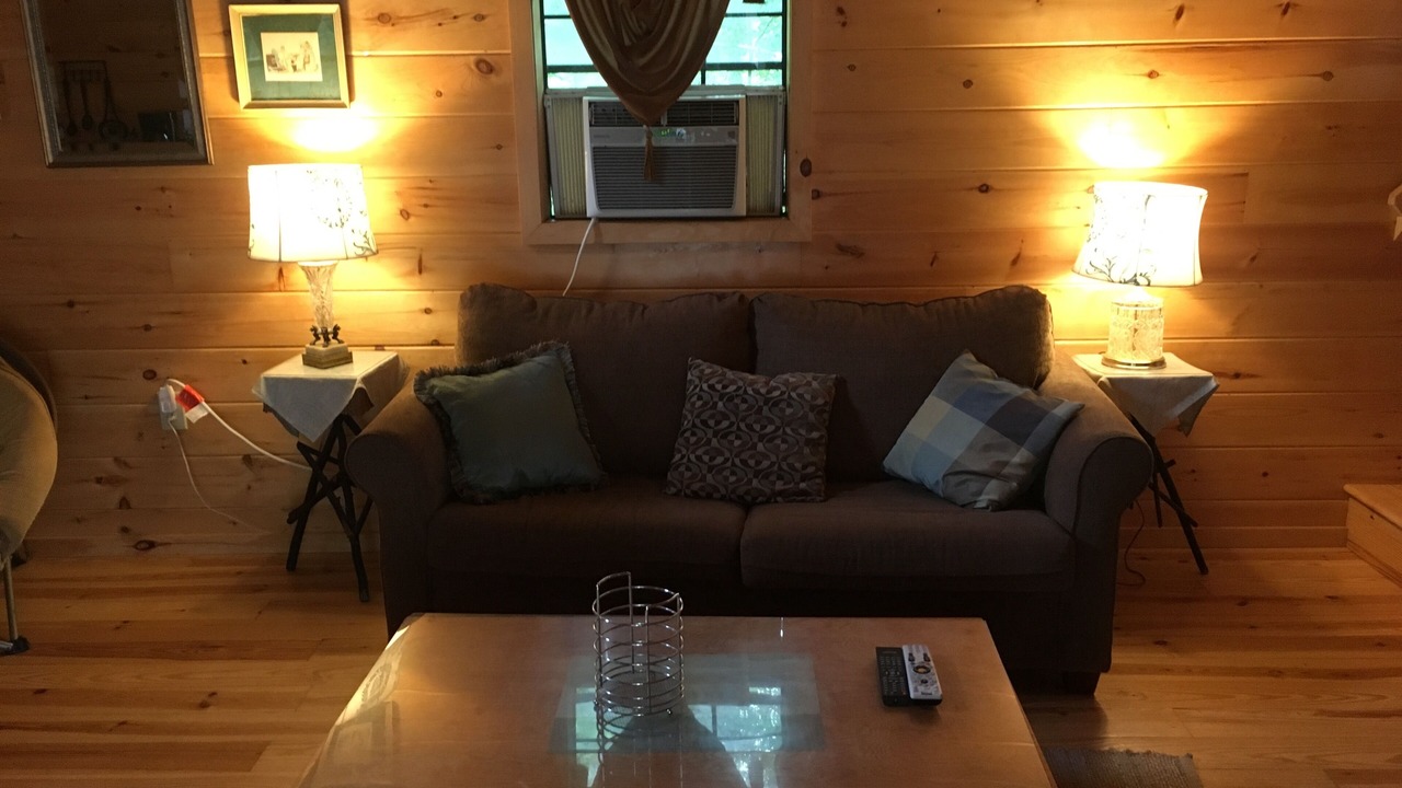 Photo of Livingroom in Trumansburg