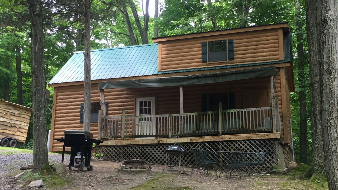 Photo of Outdoor in Trumansburg