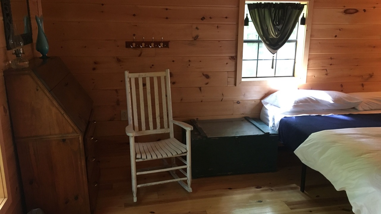 Photo of Bedroom in Trumansburg