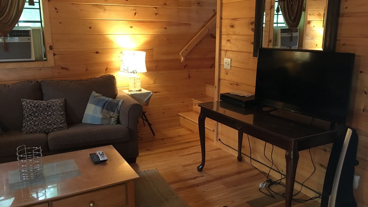 Photo of Livingroom in Trumansburg