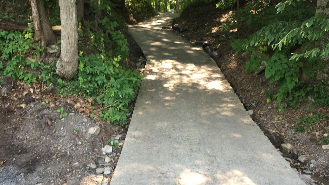 Photo of Outdoor in Trumansburg