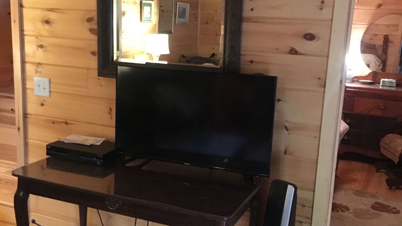 Photo of Bedroom in Trumansburg