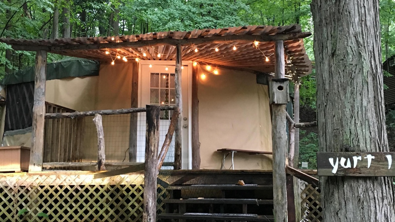 Photo of Outdoor in Trumansburg
