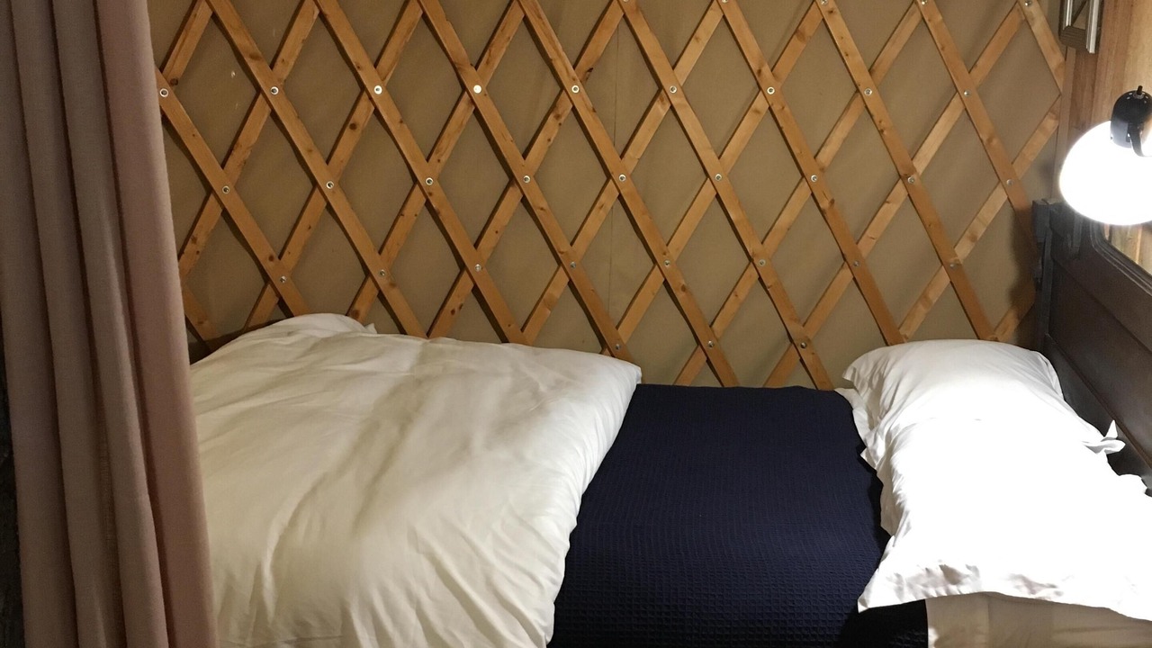 Photo of Bedroom in Trumansburg